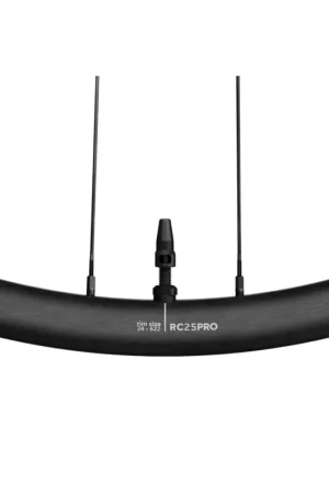 Di Tendenza Set di ruote Oquo RC25PRO Shimano MS