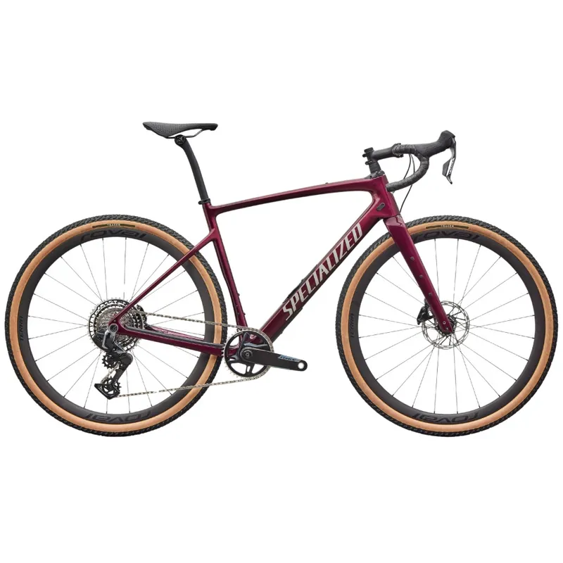 Bici Specialized Diverge 4 Pro SRAM Force XPLR 2026 Acquista Ora