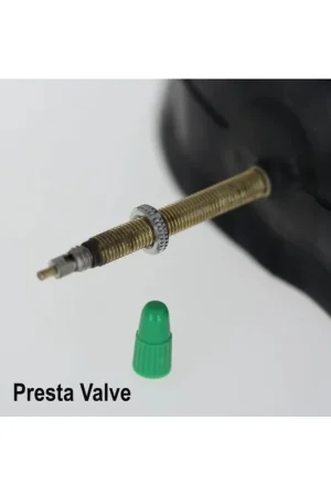 Quantità Limitata Camera d'aria Slime Puncture-Proof 27,5 Presta