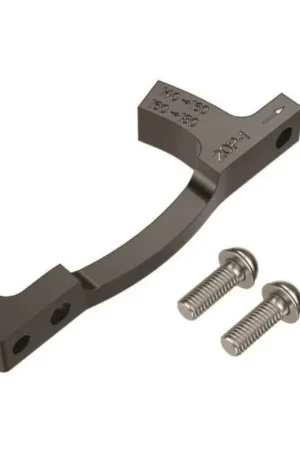 Acquista Ora Adattatore Sram Postmount 20P-1
