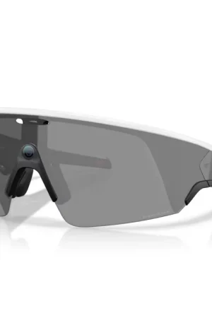 Scelto Dai Clienti Occhiali Oakley Meta Vanguard Wh Prizm Black