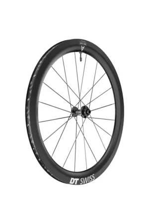 Ruota anteriore DT Swiss ARC 1400 DICUT DB 55mm CL Promozione Esclusiva