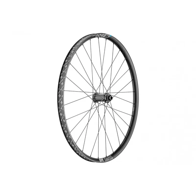 Ruota anteriore DT SWISS H 1900 SPLINE 29 - 35mm CL 15/110mm Più Venduto