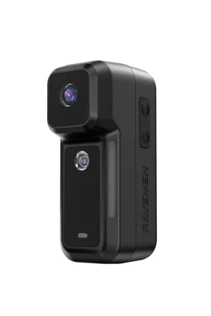 Acquista Ora Fanale posteriore Ravemen NT301 con telecamera