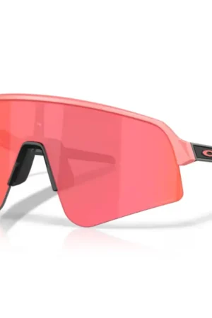 Offerta Lampo Oakley Sutro Lite Sweep Muted Metallic Paloma/ Prizm Trail Torch