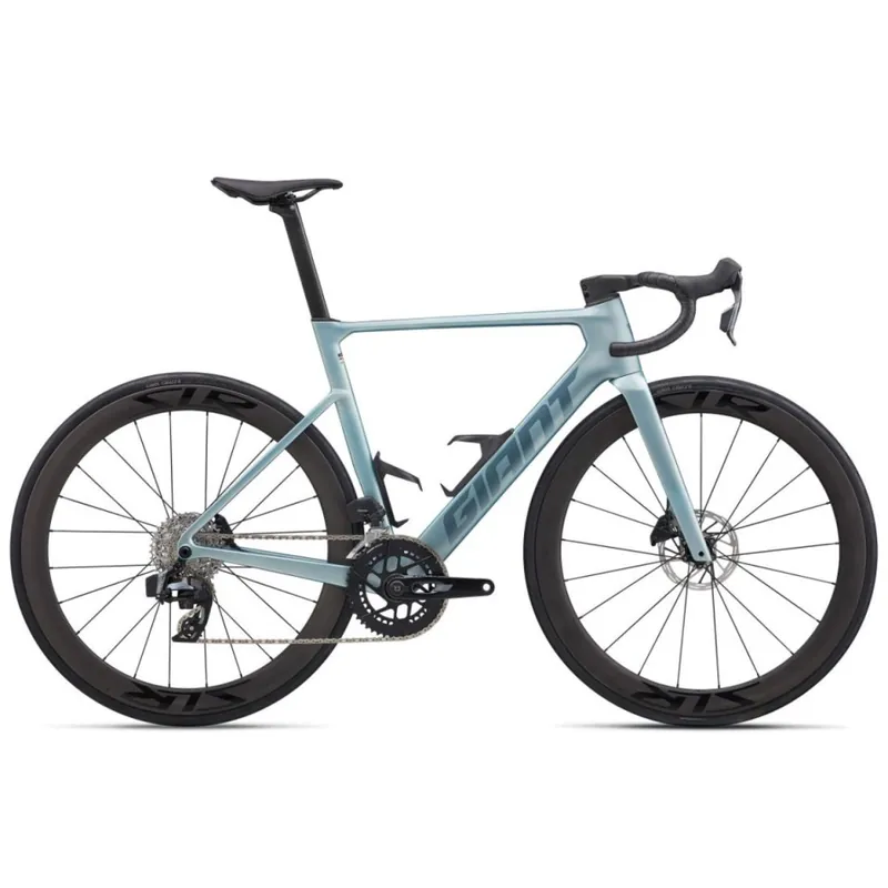 Acquista Ora Bicicletta Giant Propel Advanced PRO 1 AXS 2027