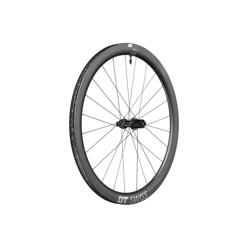 Ruota posteriore DT Swiss CRC 1400 SPLINE db 45 12/142mm Super Prezzo