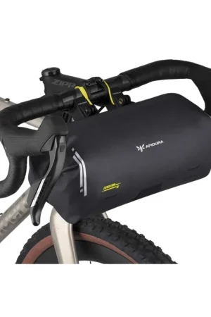 Acquista Ora Borsa da manubrio Apidura Expedition (9L)
