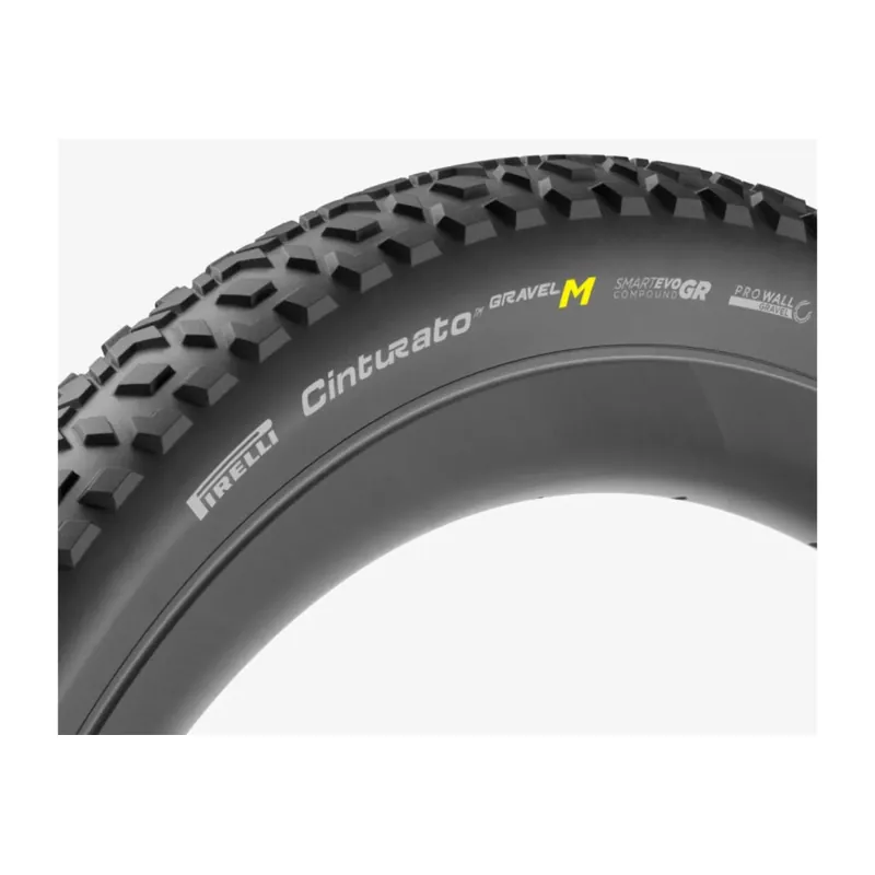 Pirelli Cinturato Gravel M linea HP - SmartEvo GR-Prowall 700 Nuovo Arrivo