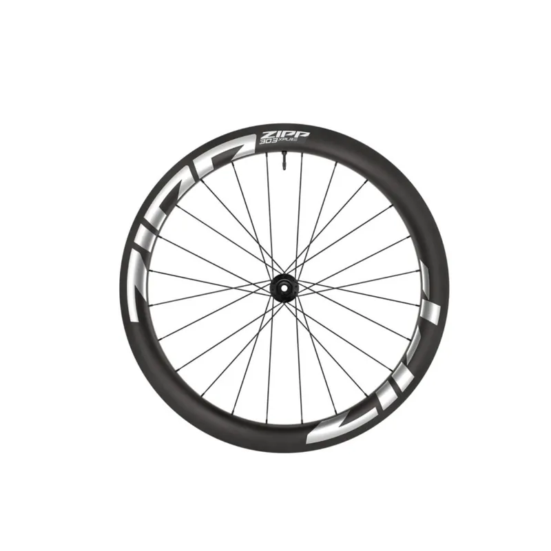 Spedizione Espresso Rueda Delantera Zipp 303 XPLR S Tubeless Disc C.L. 12X100 54MM
