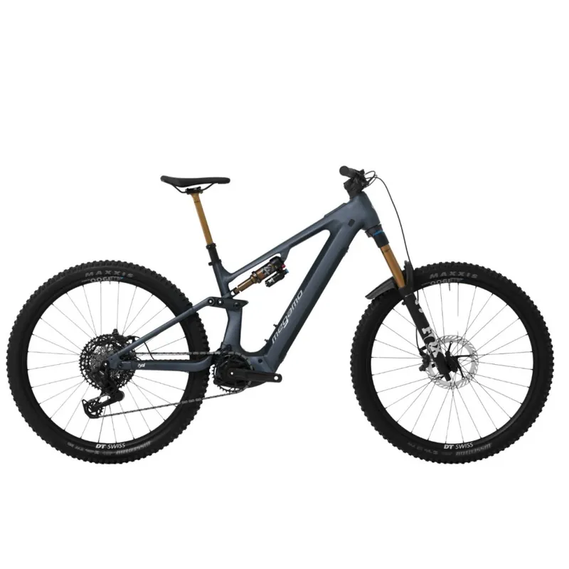 Pagamento Sicuro Bicicletta Megamo Ryal 03 AXS 2027