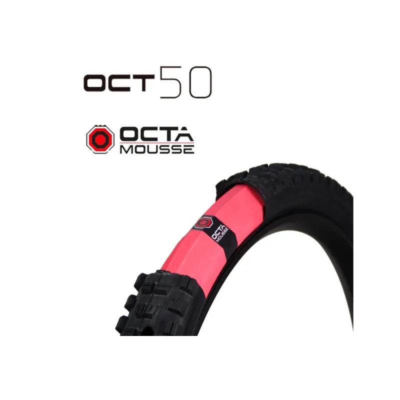 Pagamento Sicuro Octa Mousse OCT50 29