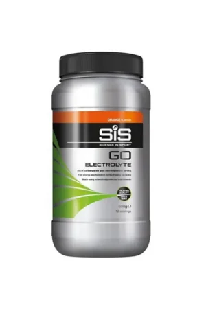 Compra Oggi Stesso SIS Go Polvere di Elettroliti 500 g