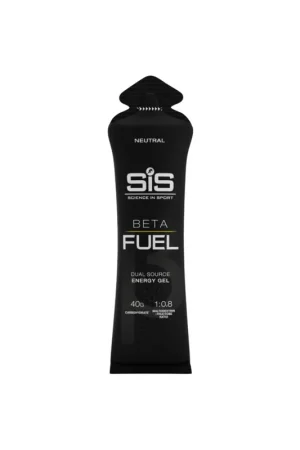 Bestseller SIS Beta Fuel Neutral Gel