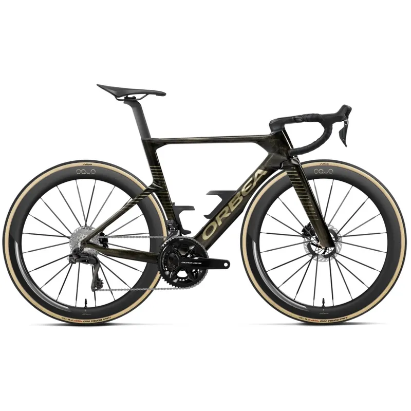 Offerta Lampo Bicicletta Orbea Orca Aero M10i LTD PWR 2027