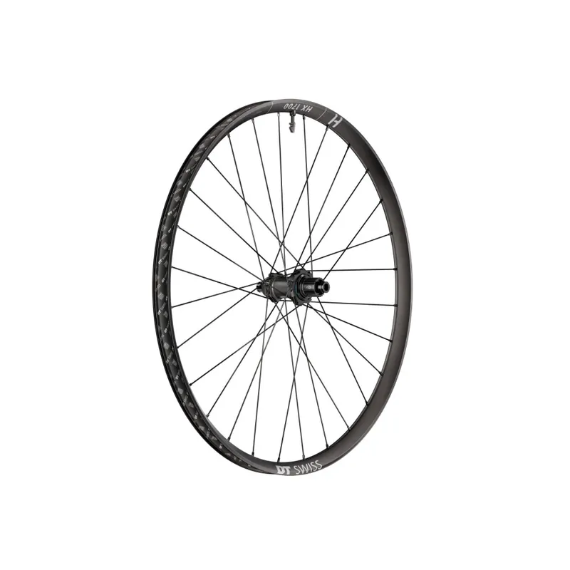 Promozione Esclusiva Ruota posteriore DT Swiss HX 1700 SP 29 CL 30mm 12/148mm
