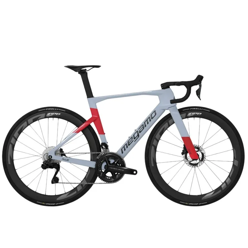 Bicicletta Megamo Pulse 03 CW LTD 2027 Offerta Limitata
