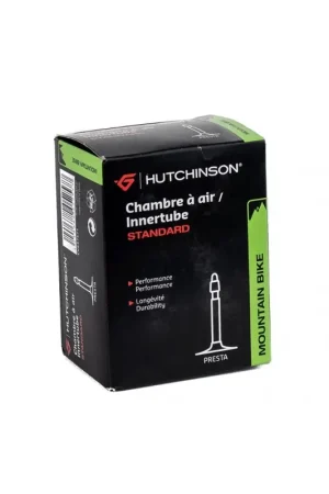 Promo Stagionale Camara Hutchinson Standard 24" Schrader
