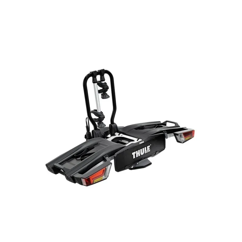 A Buon Prezzo Portabici a gancio Thule Easyfold X2B 13P V17