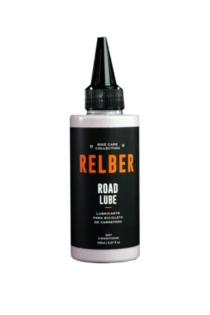 Lubrificante Relber Road 500ml Must-Have