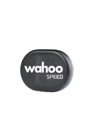 Sensore di velocità Wahoo RPM (BT/ANT+) Promo Stagionale