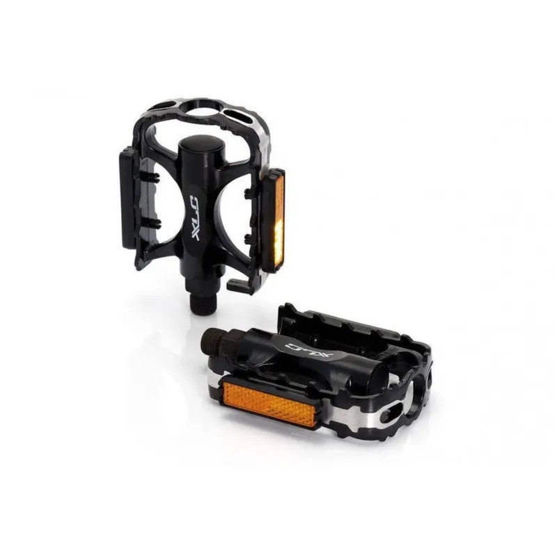 Pedali a piattaforma XLC PD-M02 Nuovo Arrivo