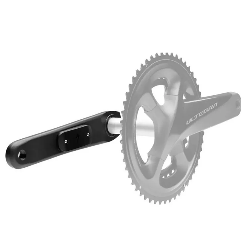 Scelto Dai Clienti Potenziometro Specialized Power Cranks Shimano Ultegra