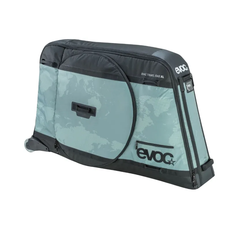 Prezzo Di Fabbrica Borsa per il trasporto della bicicletta Evoc Bike Travel Bag XL