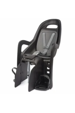 Non Perdere Fascia portabebè Polisport Groovy CFS con portabagagli.