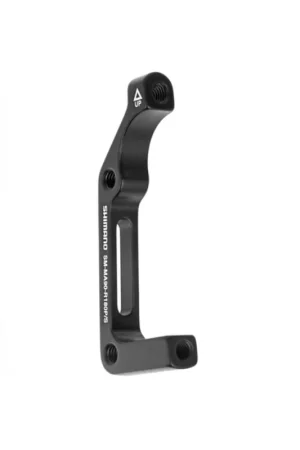 A Buon Prezzo Adattatore Shimano Freno a Disco 180mm SM-MA90-R180 Post/Std
