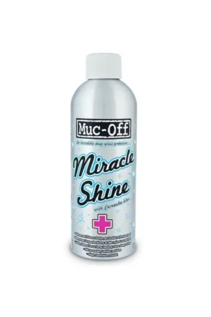 Ultime Pezzi Lucidante Miracle Shine Muc-off