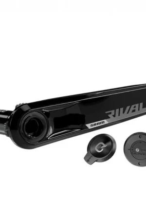 Misuratore di potenza Sram Power Meter Rival AXS Wide Dub (Guarnitura sinistra) Affare