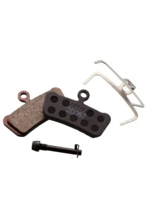 Pastiglie organiche per freni Sram Guide/Trail/G2 Novità