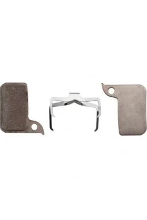 Consegna Rapida Pastiglie Sram Road Red/Level TLM/Ult Organiche