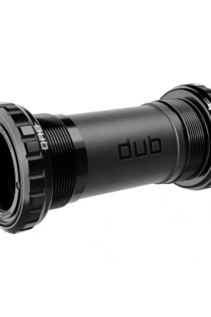 Pedaliera Sram DUB Filetto BSA 68/73/73+ MTB Wide (Lín.Cad.55mm) Spedizione Espresso