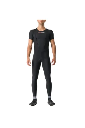 Spedizione Espresso Culotte Lungo Castelli Tutto Nano Bibtight