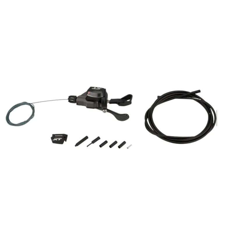 Manopola Der. Shimano XT SL-M8000 Miglior Prezzo