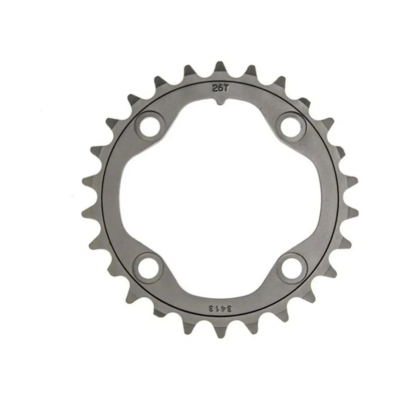 Plato Sram XX 10v 80BCD Nuova Collezione