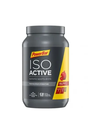 Scelto Dai Clienti Isotonic Powerbar Isoattivo 1.320 gr