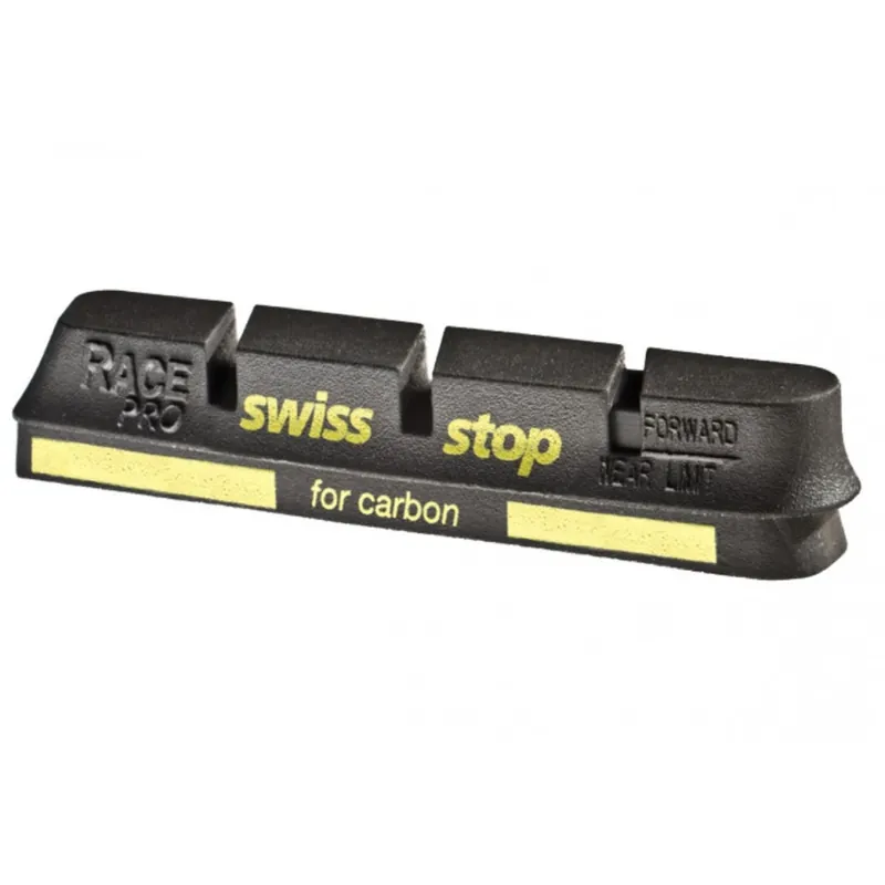 Subito Disponibile Pastiglie freno Herradura Swiss Stop Race Pro Campagnolo Carbonio