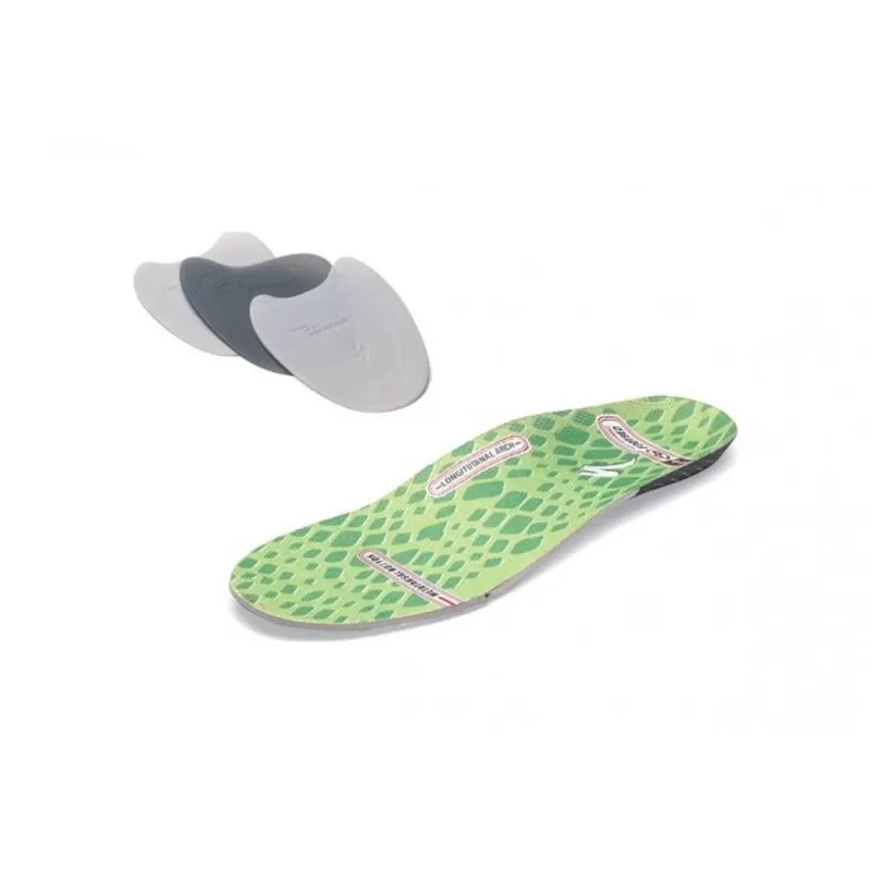 Plantillas Specialized High Performance +++ 36-38 Prezzo Conveniente