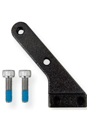 Scelto Dai Clienti Adattatore Cavalletto XLC E-Bike KS-X05 18mm