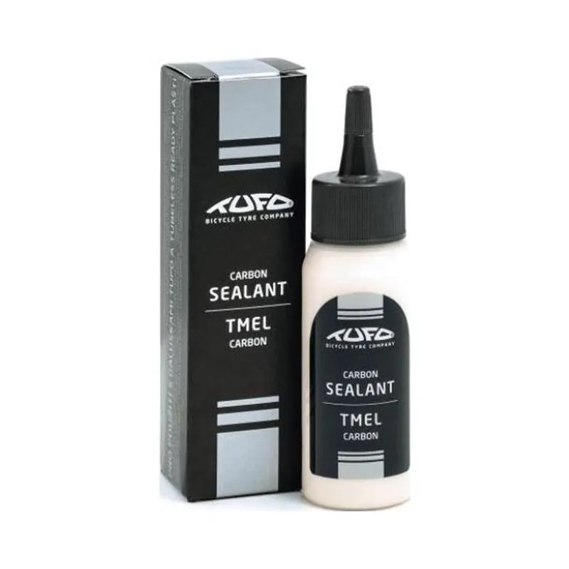 Bestseller Liquido Sigillante Tufo Carbon Tubolare/Tubeless 50 ml