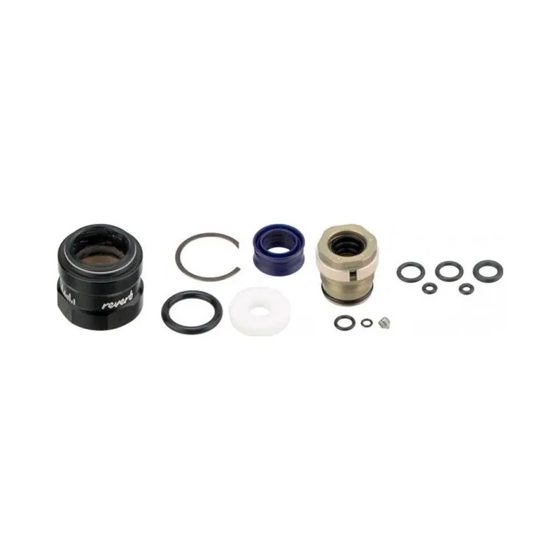 Kit di manutenzione per reggisella telescopico Reverb 17 400H. Bestseller