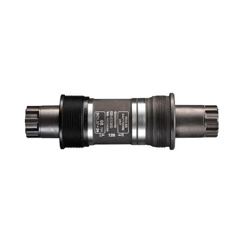 Pedaliera Shimano Acera BSA 113/68mm BB-ES300 Octalink Offerta