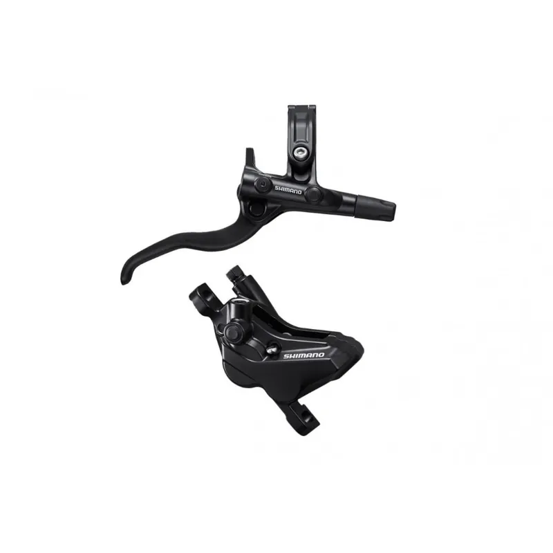 Promozione Esclusiva Kit Freno Disco Shimano Posteriore 4 Pistoni.
