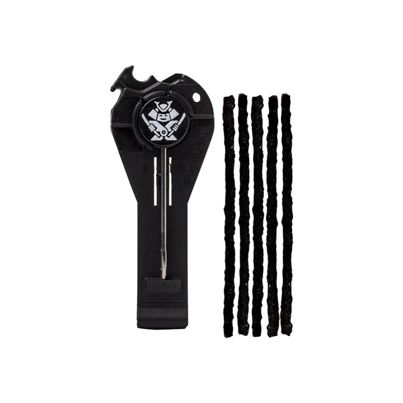 Kit Sahmurai Switchblade Promozione