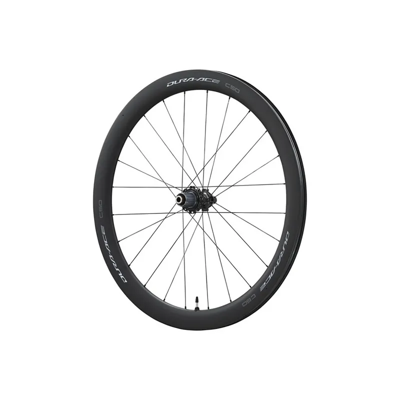 Popolare Rueda Shimano Tras. Dura-Ace R9270-C50 Carb Tubeless Disc Br Ethru