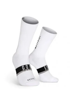 Spedito Oggi Calze Gobik Superb Axis Extra Long Unisex