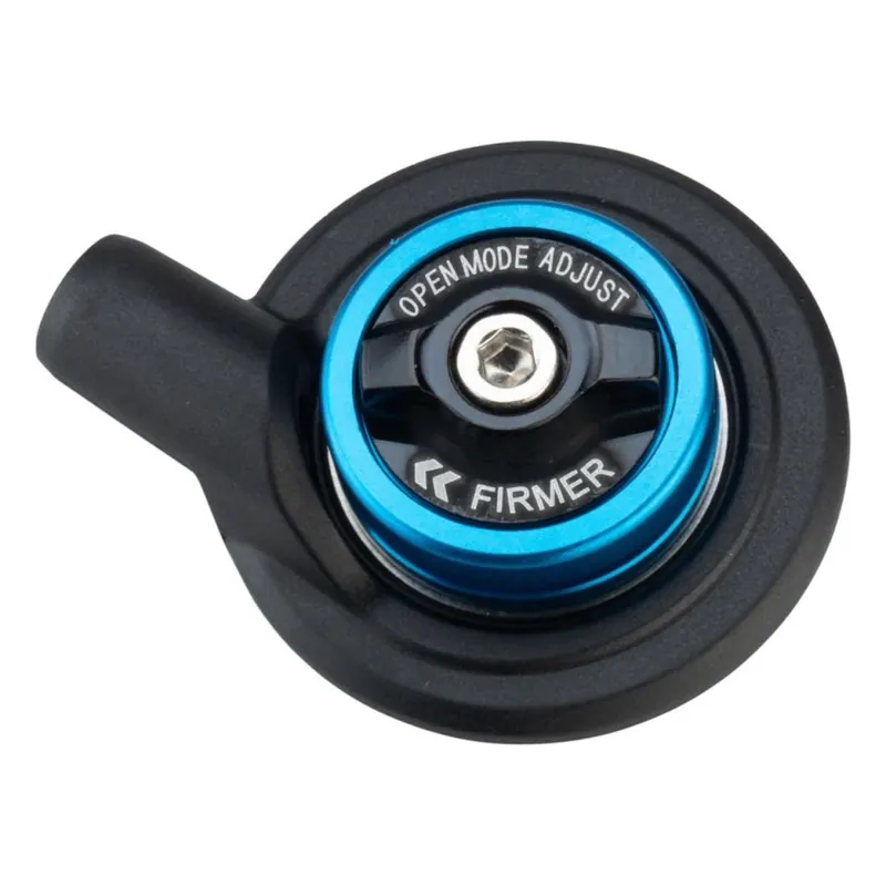 Reso Gratuito Fox Kit remoto fox fit4 f-s ptu Questo testo sembra essere una descrizione di un kit remoto per la forcella Fox Fit4 con la tec
